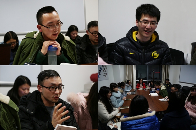 期考•实习•司考•保研,为你答疑解惑 期考•实习•司考•保研,为你答疑解惑