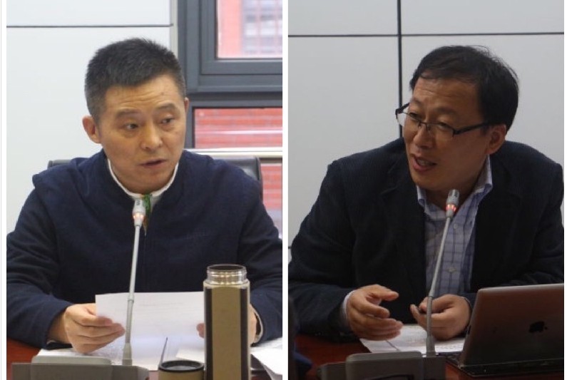 304am永利集团官网举办2016年青年教师教学基本功比赛暨教学观摩活动 304am永利集团官网举办2016年青年教师教学基本功比赛暨教学观摩活动