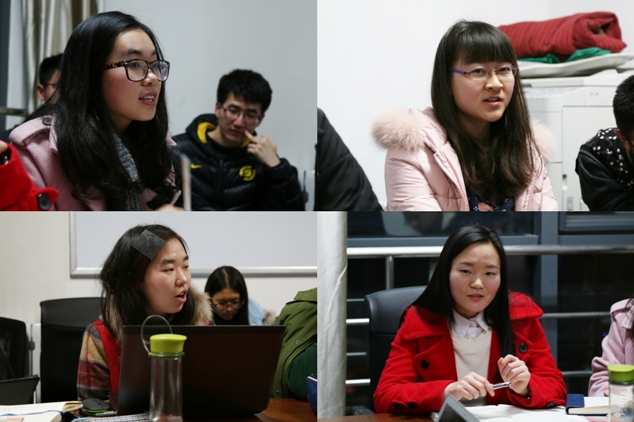 期考•实习•司考•保研,为你答疑解惑 期考•实习•司考•保研,为你答疑解惑